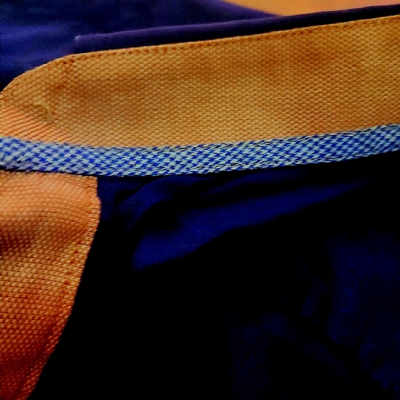 Zilli button up short sleeve shirt - Picture 5 of 5